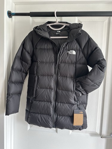 The north face hyalite down - the,