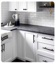Black Kitchen Cabinet Door Handles T Bar Black Cupboard Doors Bedroom Furniture