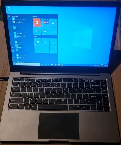 Joblot egl css14d02 - of,