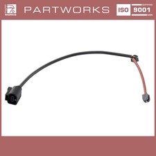 Warning Contact for Porsche