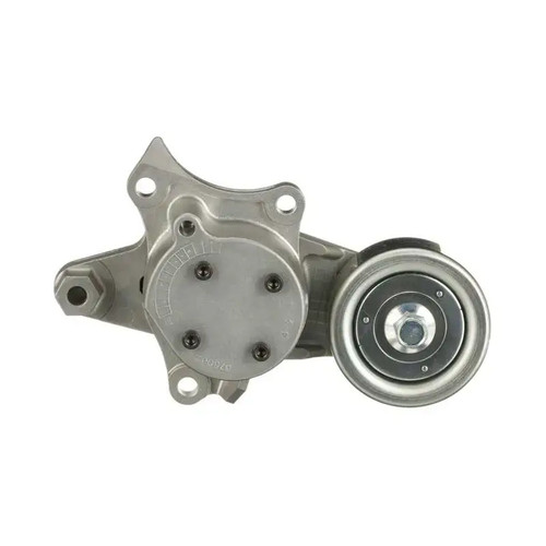 Multi ribbed belt tensioner - multi-ribbed, v-belt