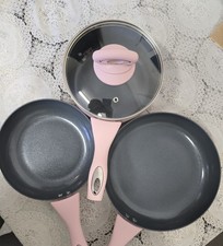 Cermalon Blush Pink 3-Piece