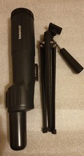 Tasco 3700 Vintage Sighting