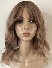 Esmee Short Wave Strawberry