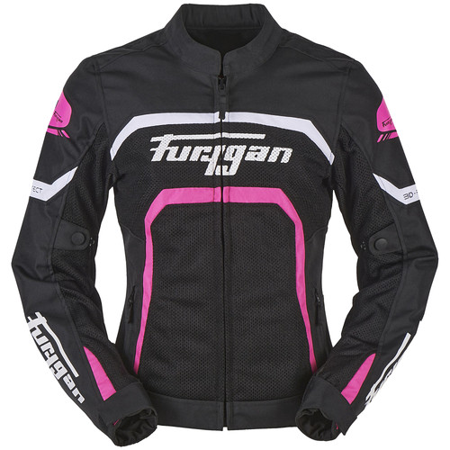 Furygan ladies mystic - mystic, evo