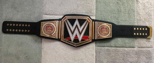Wwe replica world heavyweight - replica,