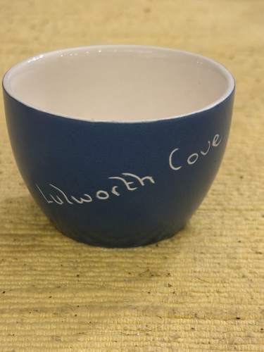 Devon ware lulworth - devon,