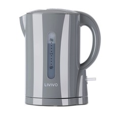 1L Cordless 900W Kettle