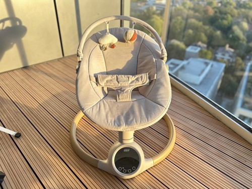 Mamas papas alto smart - alto,