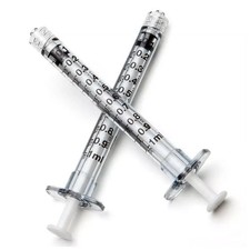 CE Medical Grade Luer Lock
