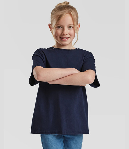 Plain fruit the loom unisex - of,