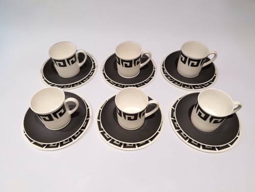 Set susie cooper wedgwood - 6,