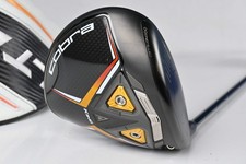 Cobra LTDx Driver / 9 Degree /