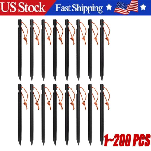 200 pack tent - 1~200,