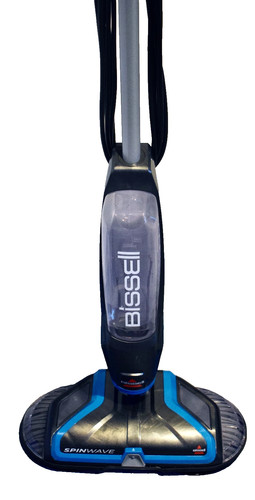 Bissell spinwave 2052e - 2052e, upright