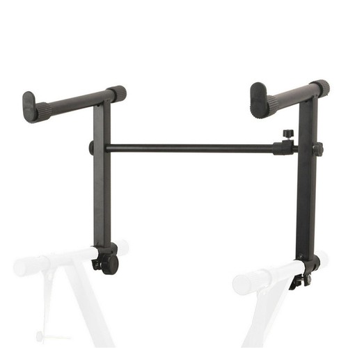 Second tier for keyboard - for, stand