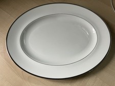 Wedgwood Sterling 14" Oval