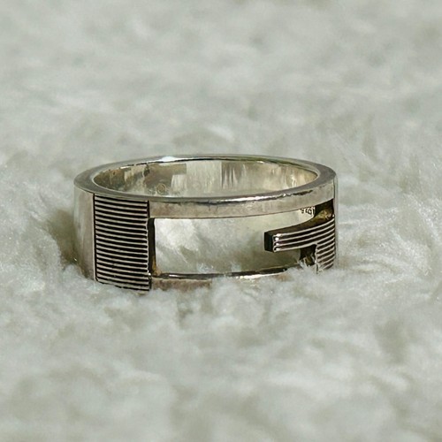 Authentic gucci 925 sterling - authentic,