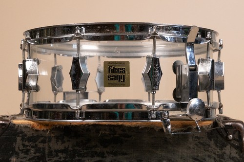 Vintage fibes 5x14 sft690 - fibes, 5.5x14