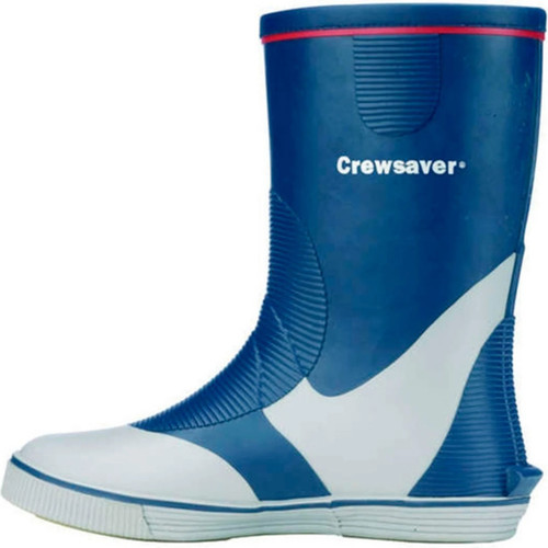 Crewsaver short sailing boot - crewsaver,
