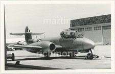 Gloster Meteor T7 XF274 A&AEE Photo, HE907