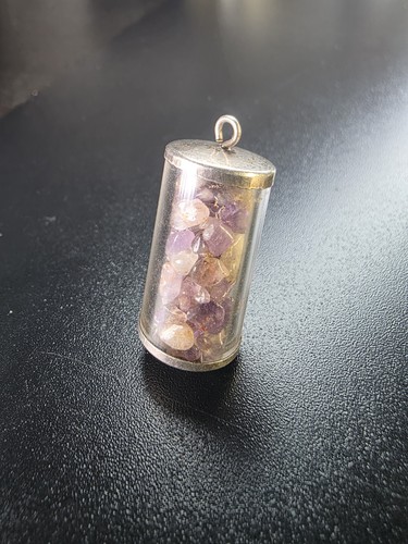 Vintage sterling silver - sterling,