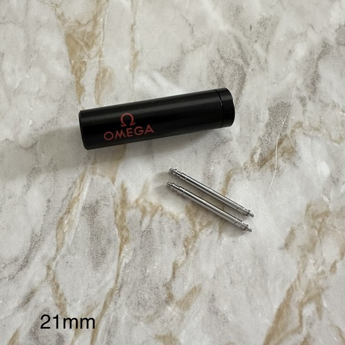 Genuine omega watch - watch, 21mm
