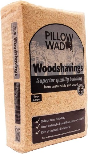Pillow wad premier small - premier,