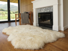 GIANT SHEEPSKIN Triple XXL