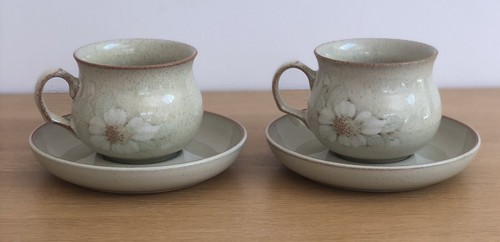 Denby daybreak two - -,