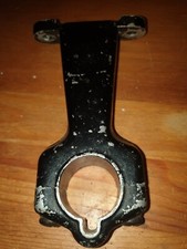 Morris steering column - steering,