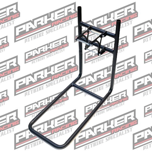Pit bike engine stand - stand, tool