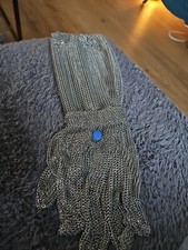 chainmail glove