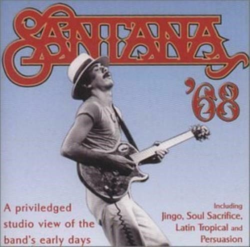 Santana 68 - santana,
