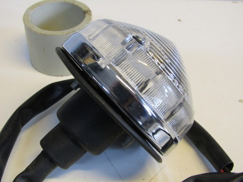 Vintage lucas l691 - vintage,