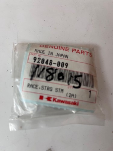 Oem genuine kawasaki - genuine,