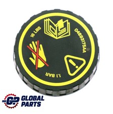 MINI Cooper One R50 R52 Expansion Radiator Tank Cap 1486703