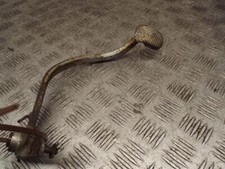 Suzuki TS250 TS 250 Savage 1970-On Rear Brake Braking Lever Pedal