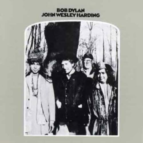 Dylan bob john wesley - :,