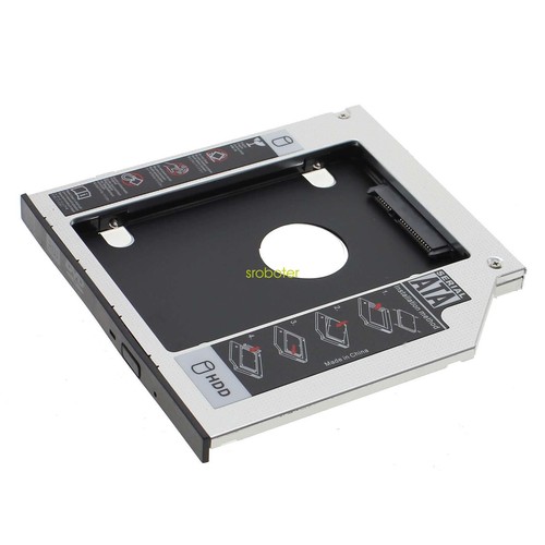 5mm sata 2nd hard drive - drive, hdd