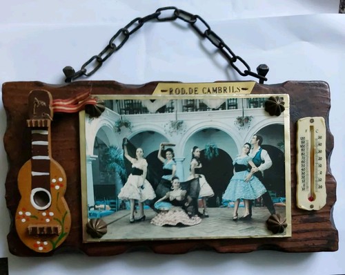 Antique vintage thermometer - antique,