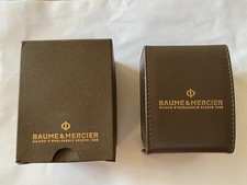 Baume & mercier Riveria 5131 Men watch with box