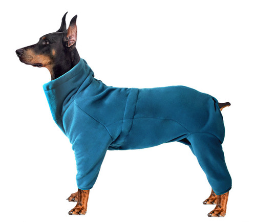 Dog winter coats warm - dog, polar