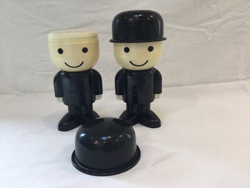 Vintage homepride fred flour - homepride,