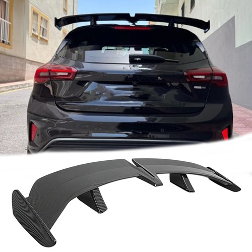Carbon fiber racing rear - fiber,