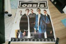 Oasis 1988 calander - oasis, subway