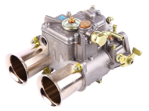 Weber dcoe 152 carburettor - 45,