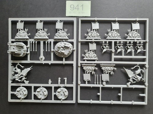 Warhammer mighty empires parts - empires,