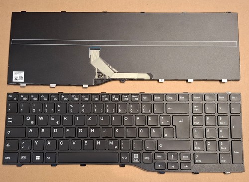 Keyboard fujitsu lifebook - keyboard,
