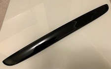 GLOSS BLACK BOOT HANDLE